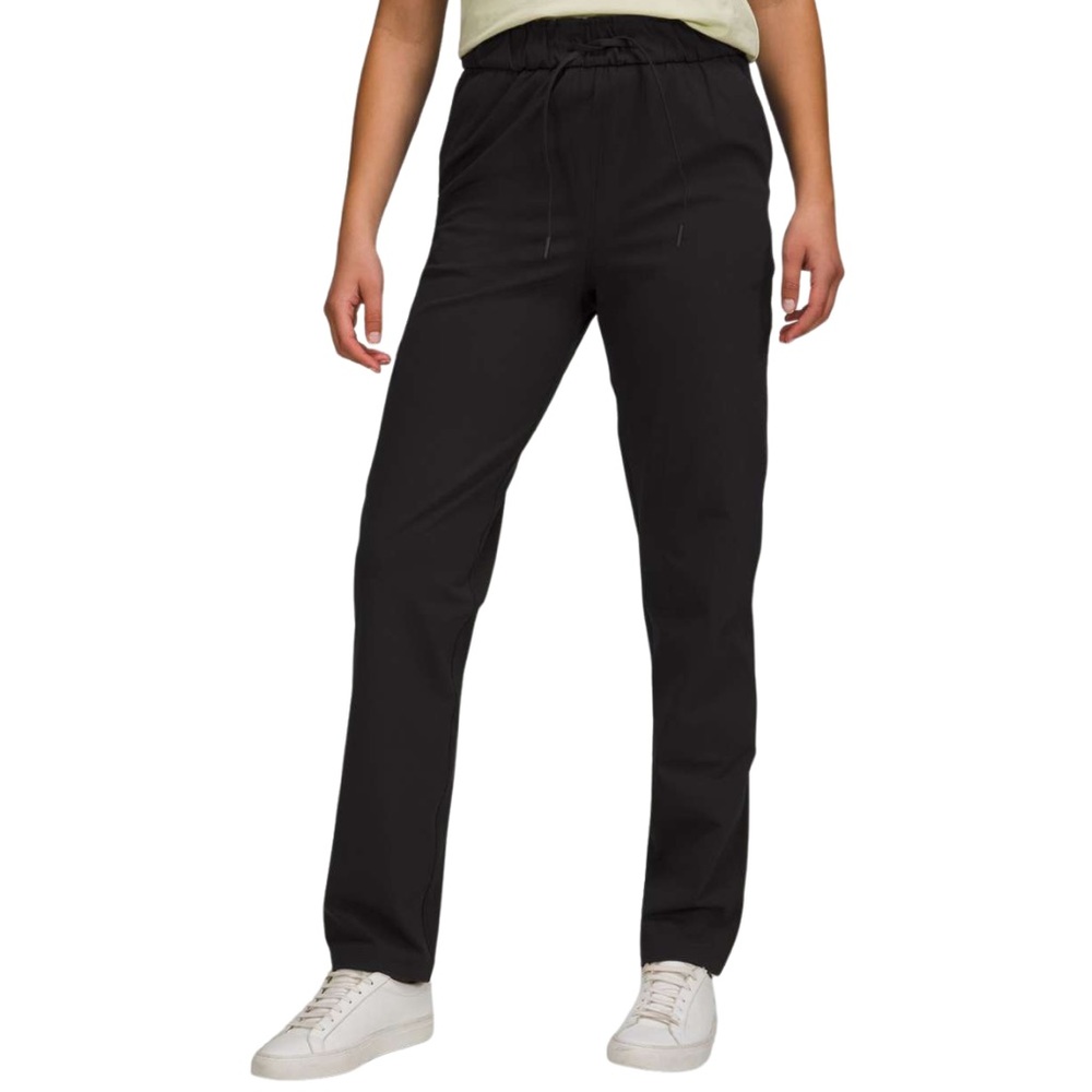 Lululemon Women’s Stretch High-Rise Pant [Full Length]